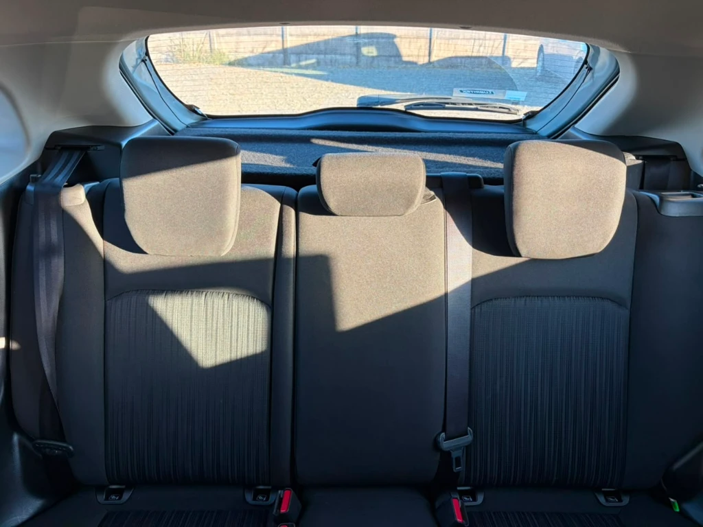Suzuki Baleno 4x2 1.5 Gls año 2025