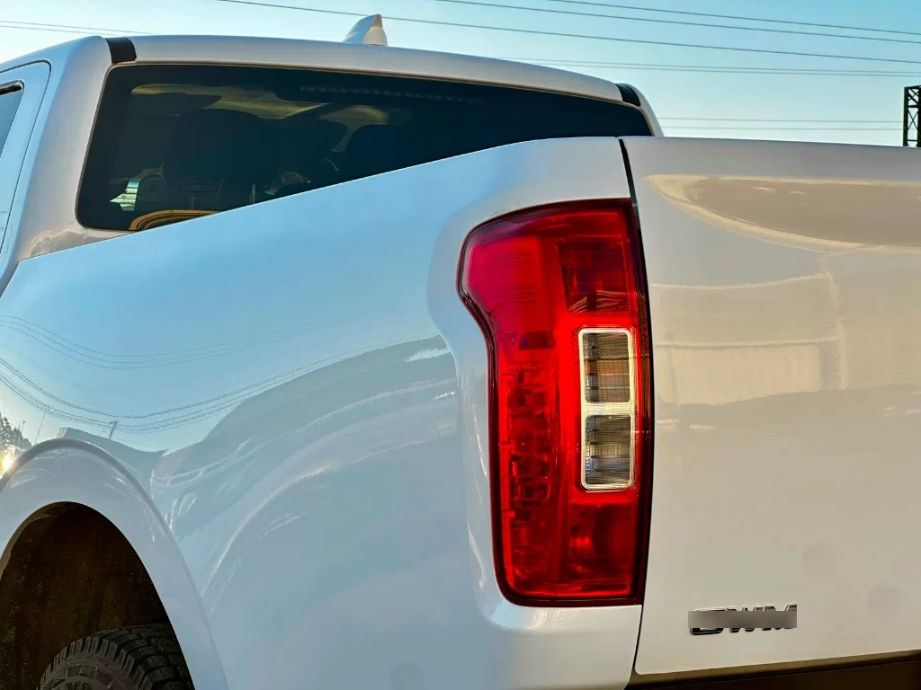 Great Wall Poer Poer D/c 2.0 Td Deluxe Mt 4x4 año 2023