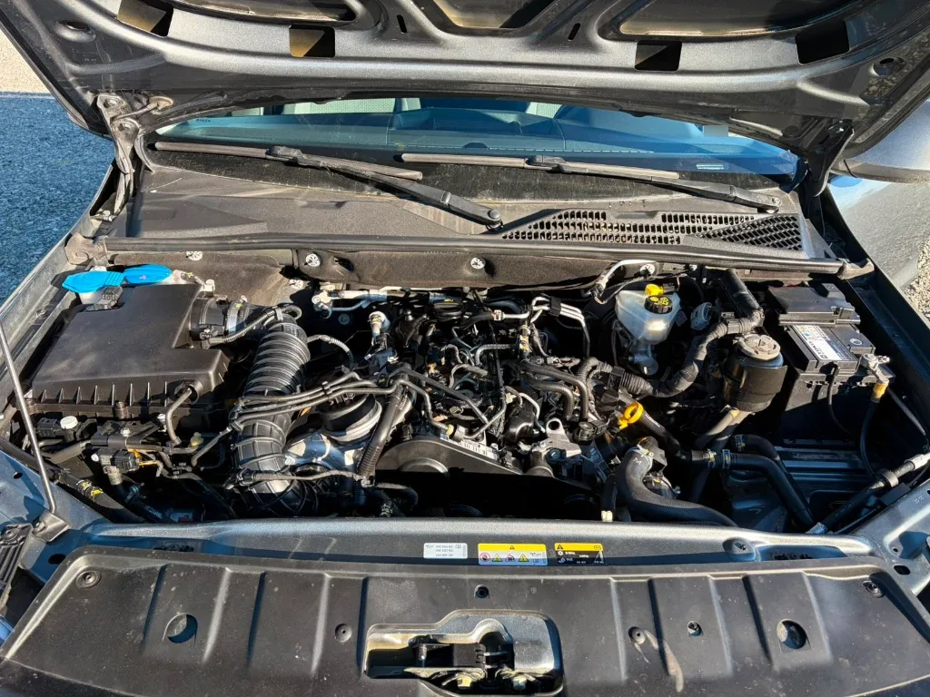 Volkswagen Amarok Dcab Tdi 4x4 Trendline 2.0 año 2023