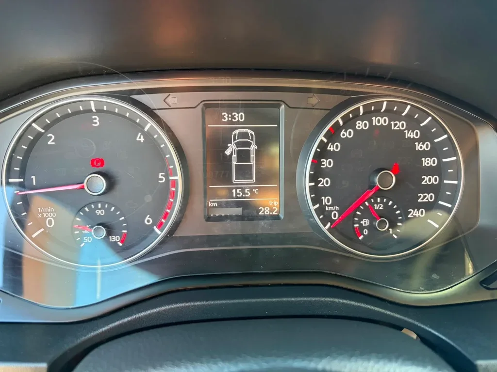 Volkswagen Amarok Dcab Tdi 4x4 Trendline 2.0 año 2023