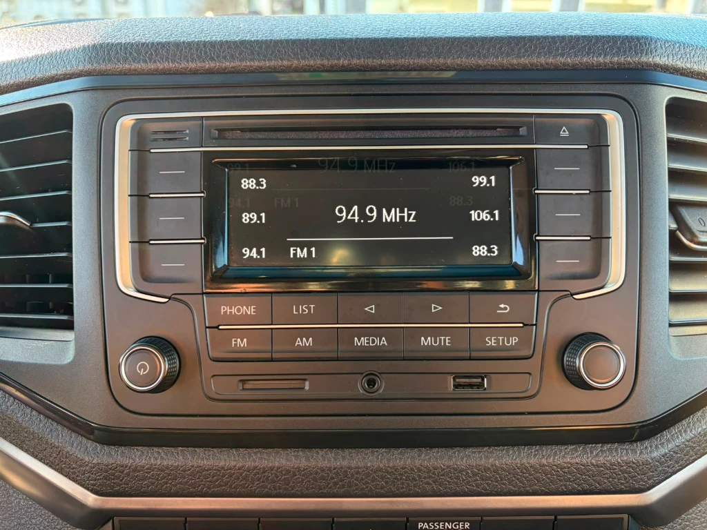 Volkswagen Amarok Dcab Tdi 4x4 Trendline 2.0 año 2023