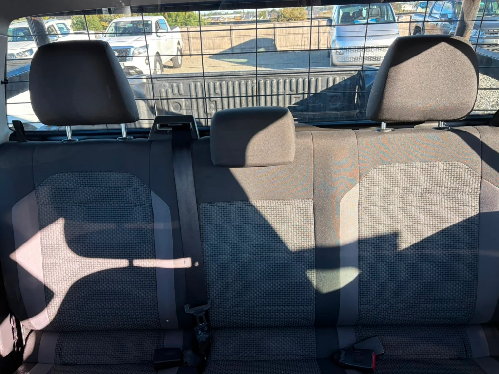 Volkswagen Amarok Dcab Tdi 4x4 Trendline 2.0 año 2023