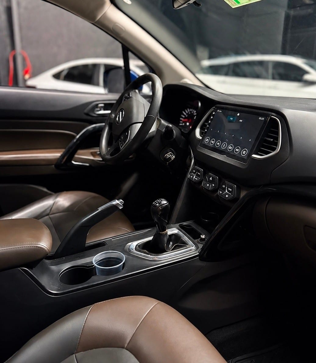 GAC GONOW GS4 1.3 Gb Mt año 2022