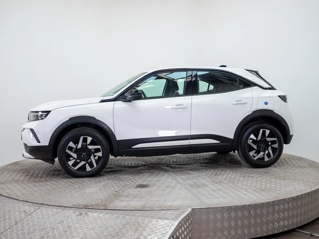 Opel Mokka Edition Gasolina 130 Hp At año 2026