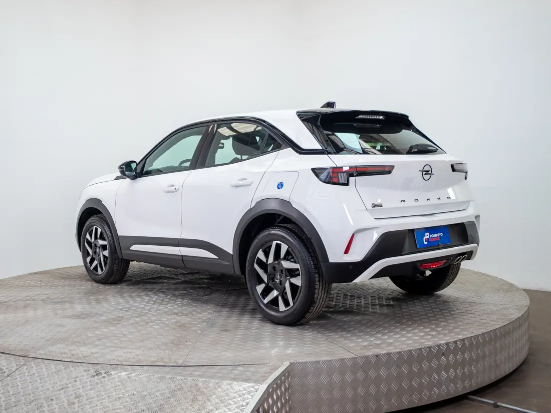 Opel Mokka Edition Gasolina 130 Hp At año 2026