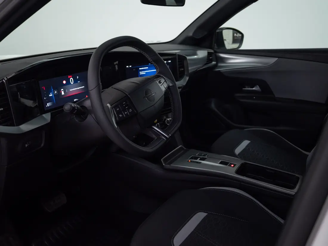 Opel Mokka Edition Gasolina 130 Hp At año 2026
