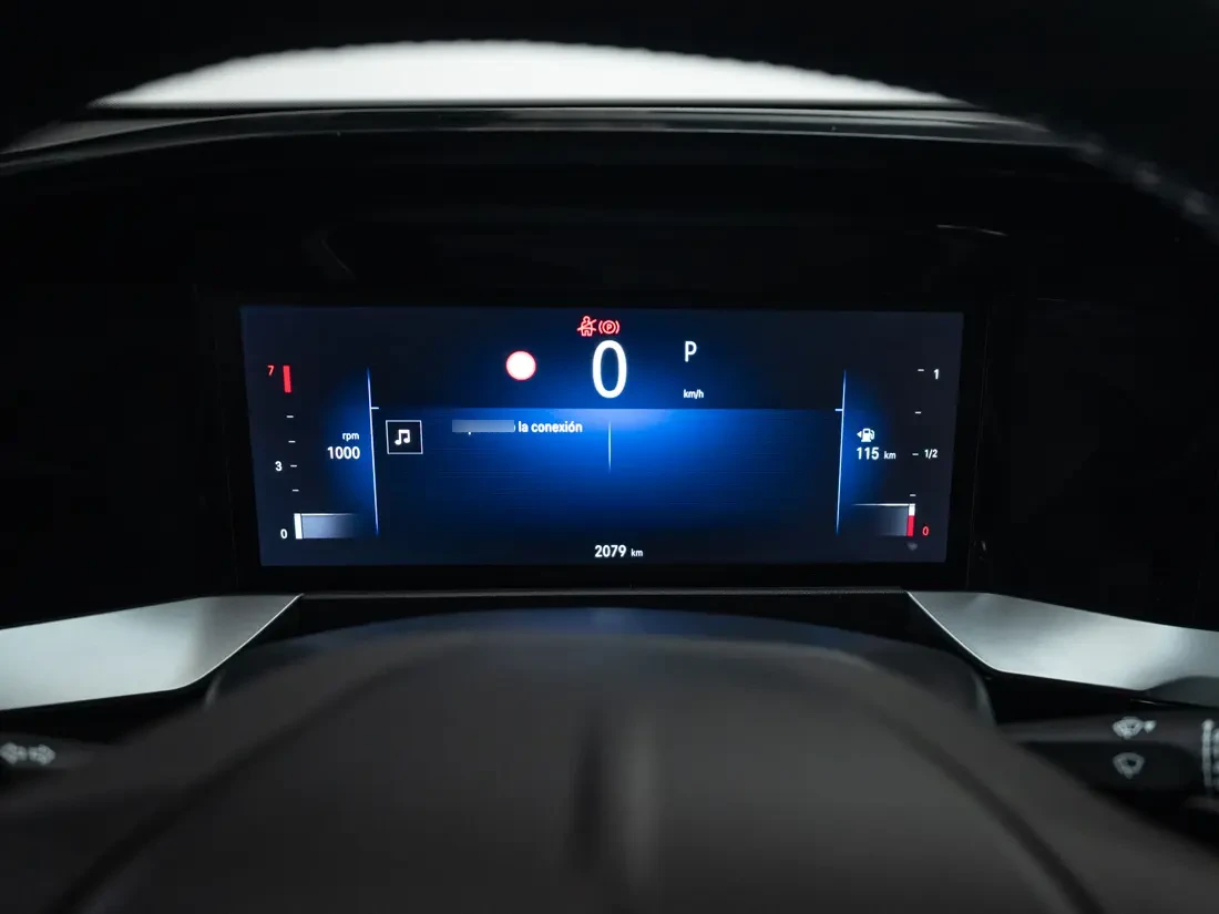Opel Mokka Edition Gasolina 130 Hp At año 2026