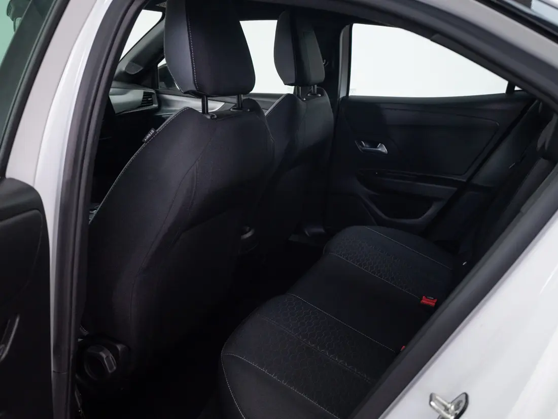 Opel Mokka Edition Gasolina 130 Hp At año 2026