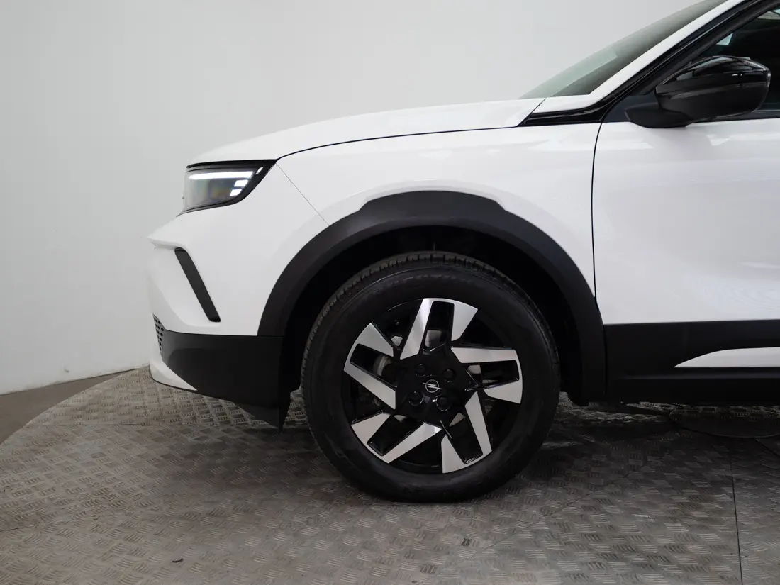 Opel Mokka Edition Gasolina 130 Hp At año 2026