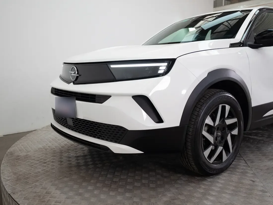 Opel Mokka Edition Gasolina 130 Hp At año 2026