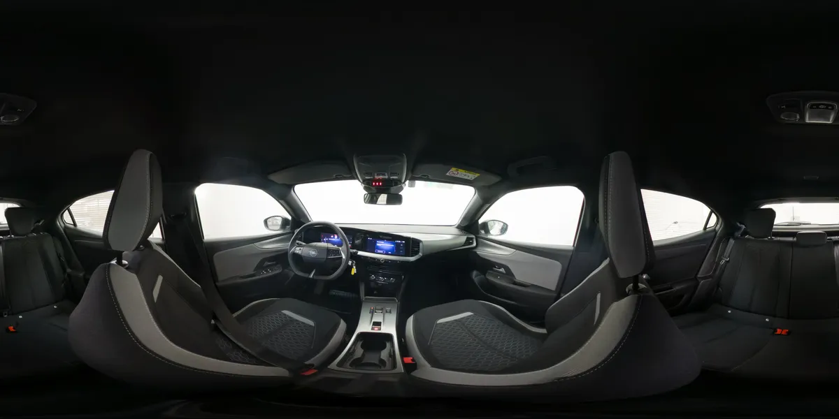 Opel Mokka Edition Gasolina 130 Hp At año 2026