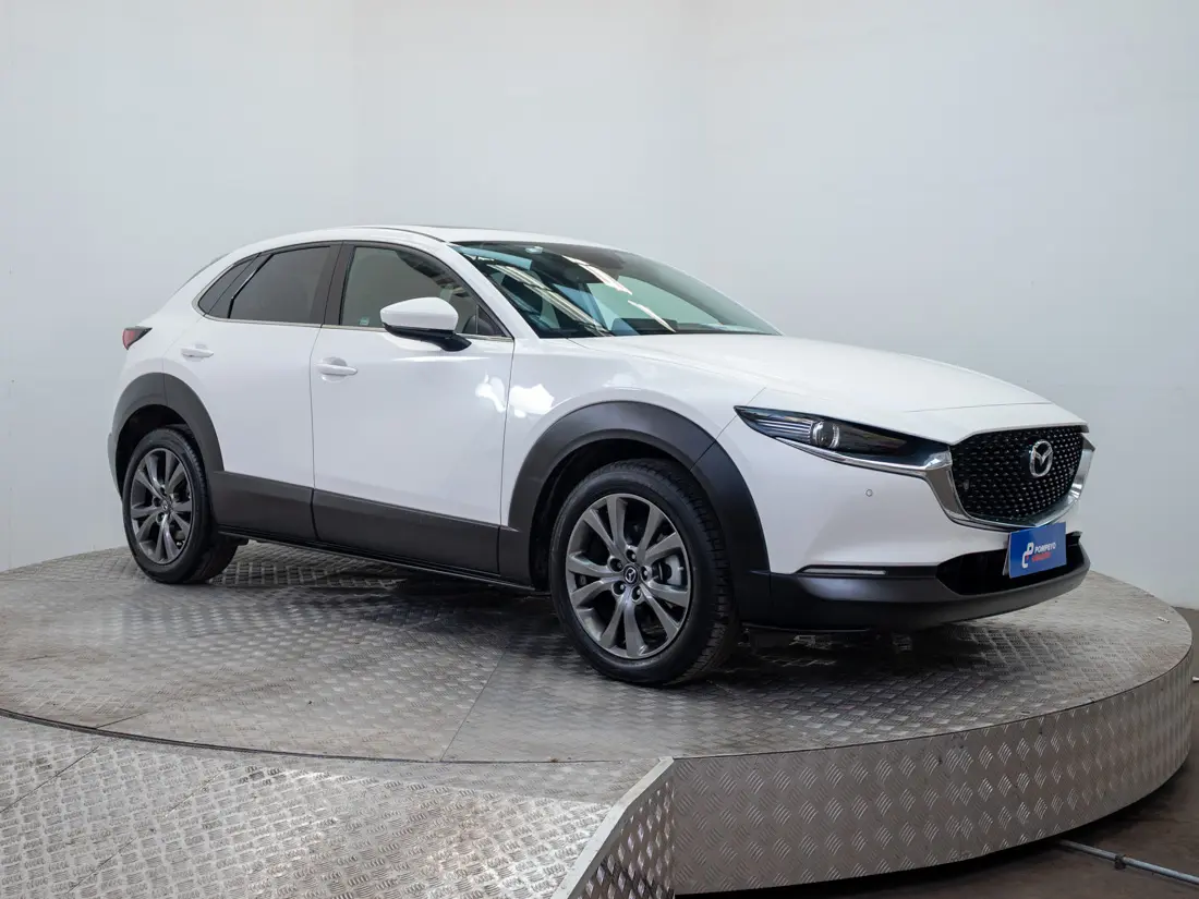 Mazda Cx-30 2.5 High At 4x4 año 2025