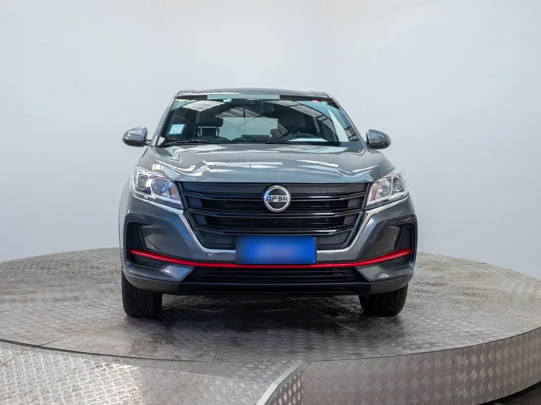 DFSK Suv 500 500 4x2 1.5 Mt año 2026