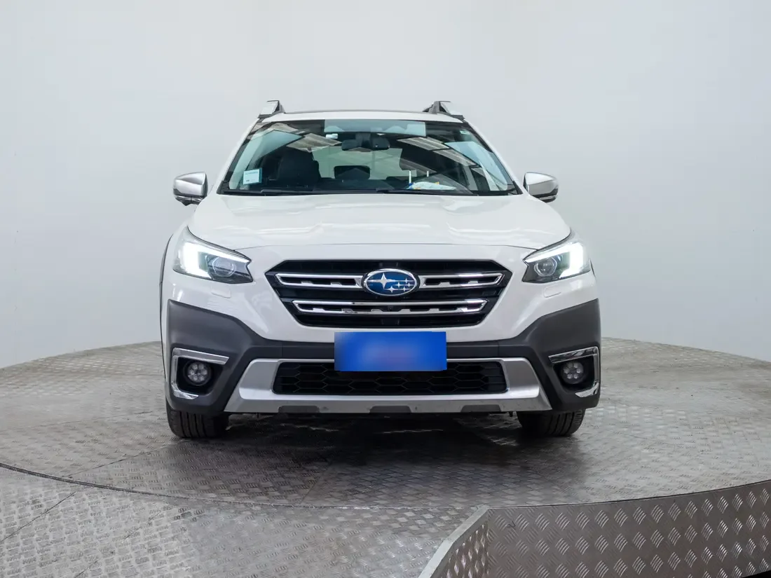 Subaru All New Outback 2.4 T Touring Gardx At 4x4 año 2025