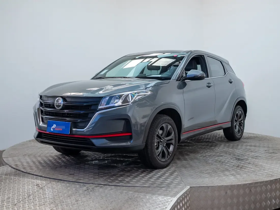 DFSK Suv 500 500 4x2 1.5 Mt año 2026