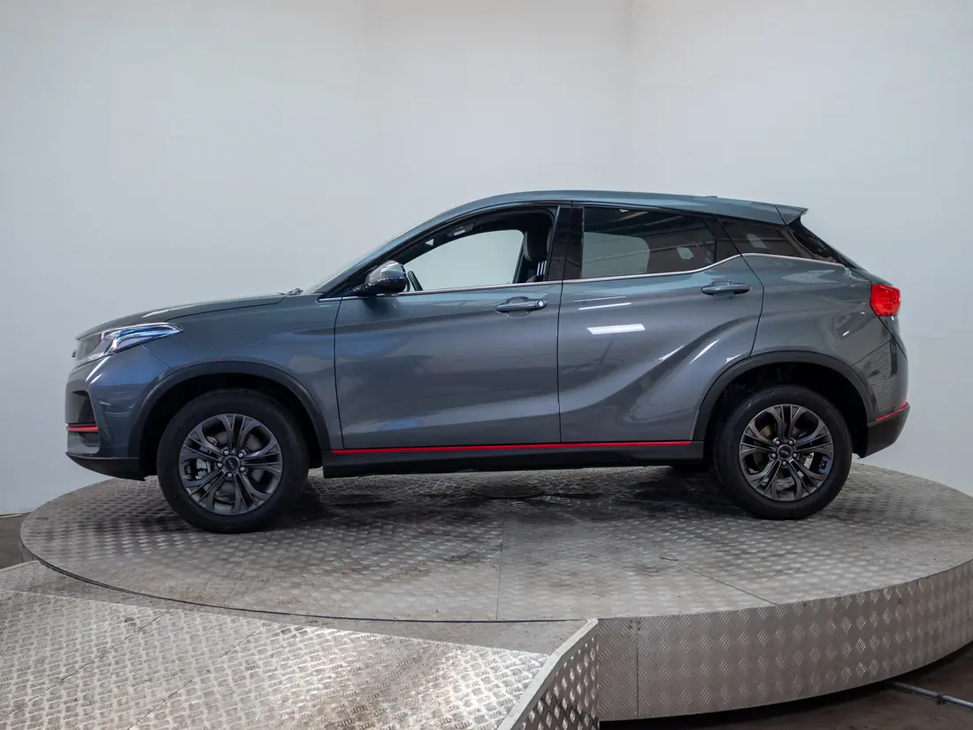 DFSK Suv 500 500 4x2 1.5 Mt año 2026