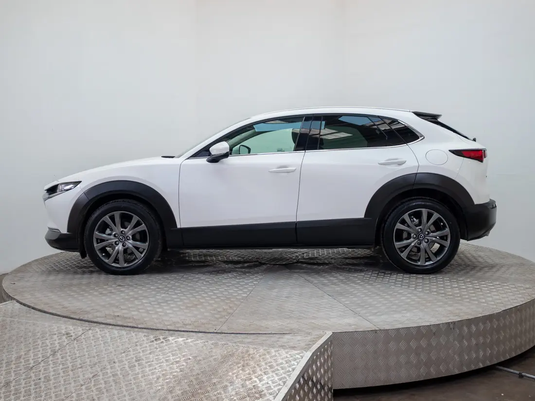 Mazda Cx-30 2.5 High At 4x4 año 2025