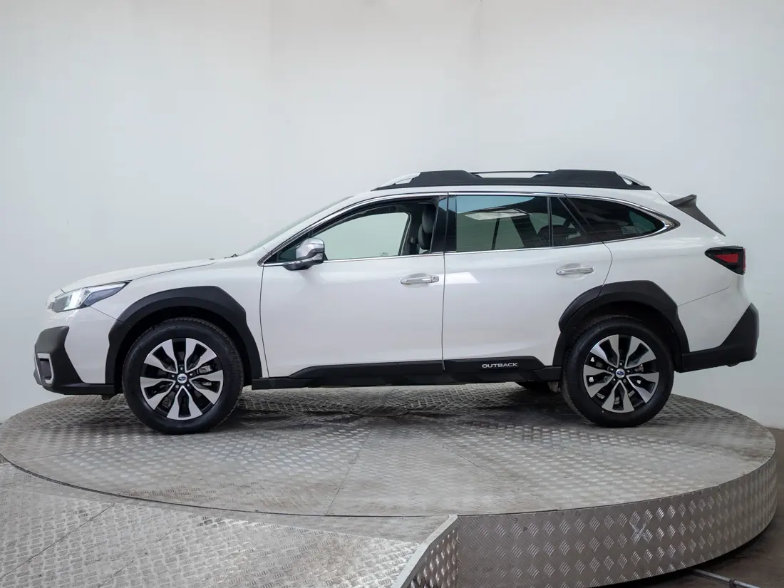 Subaru All New Outback 2.4 T Touring Gardx At 4x4 año 2025