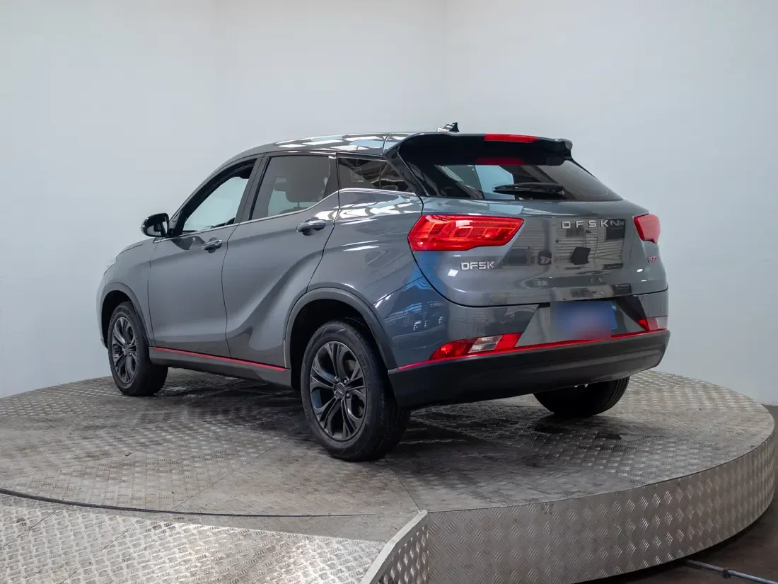 DFSK Suv 500 500 4x2 1.5 Mt año 2026