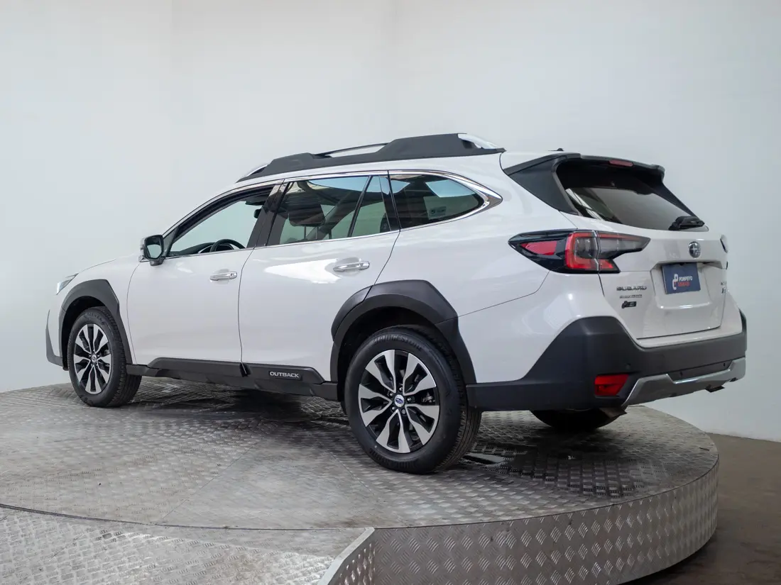 Subaru All New Outback 2.4 T Touring Gardx At 4x4 año 2025
