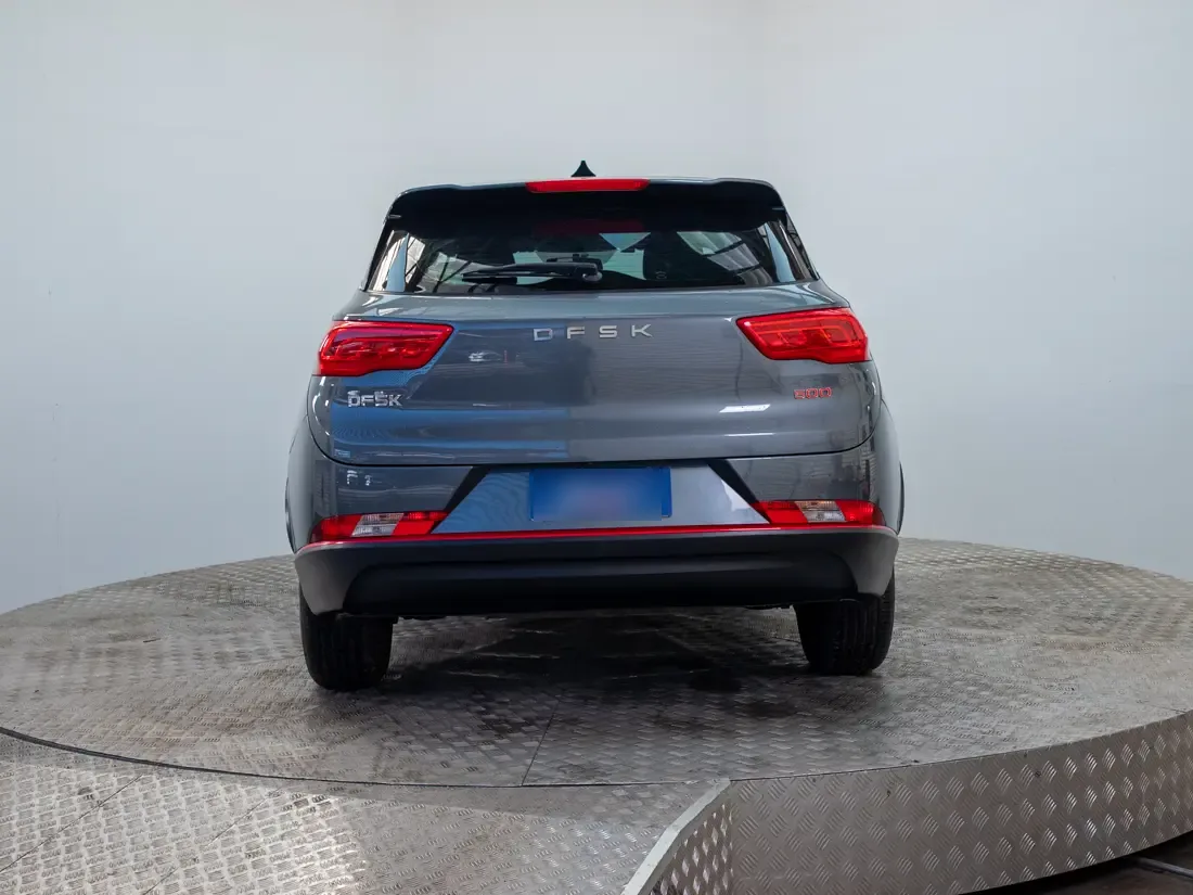 DFSK Suv 500 500 4x2 1.5 Mt año 2026