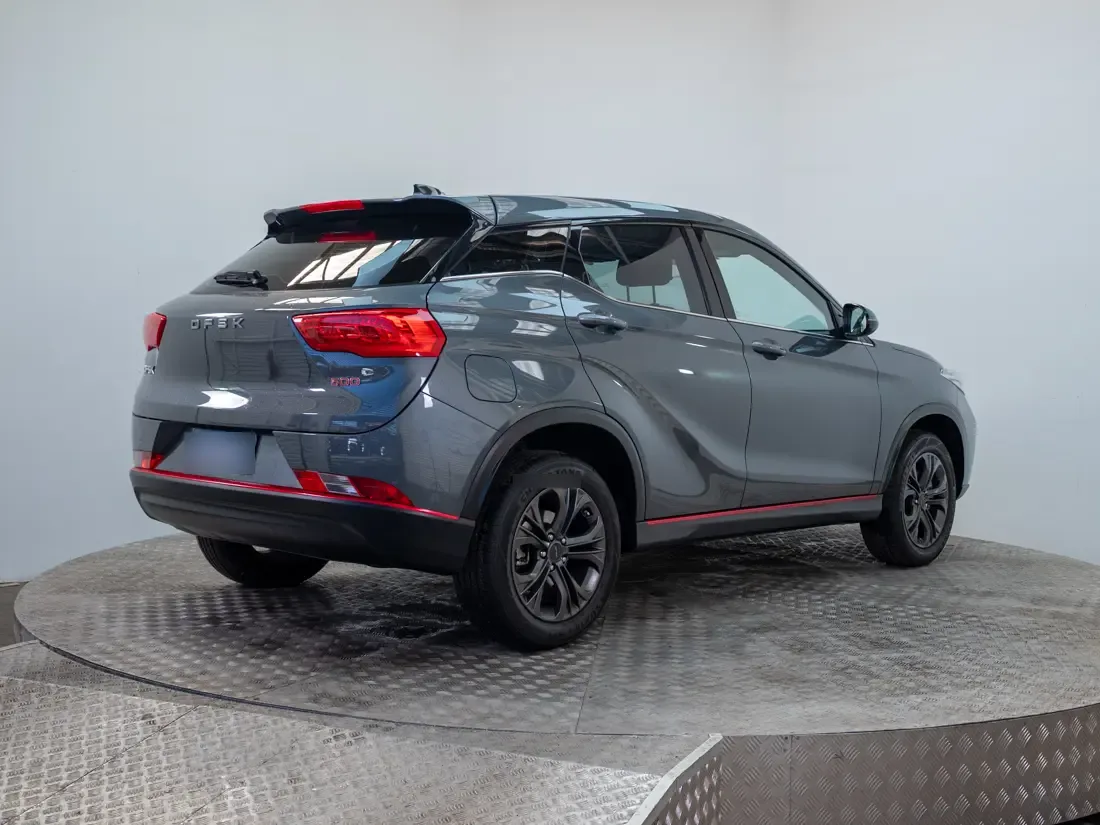 DFSK Suv 500 500 4x2 1.5 Mt año 2026