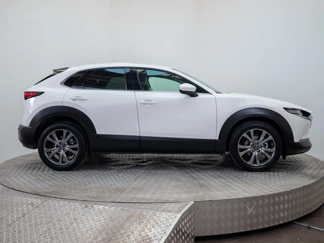 Mazda Cx-30 2.5 High At 4x4 año 2025