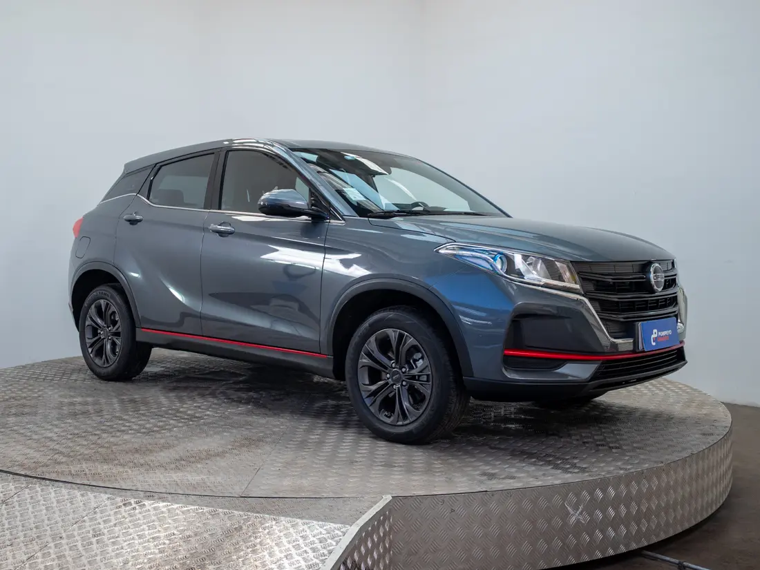 DFSK Suv 500 500 4x2 1.5 Mt año 2026