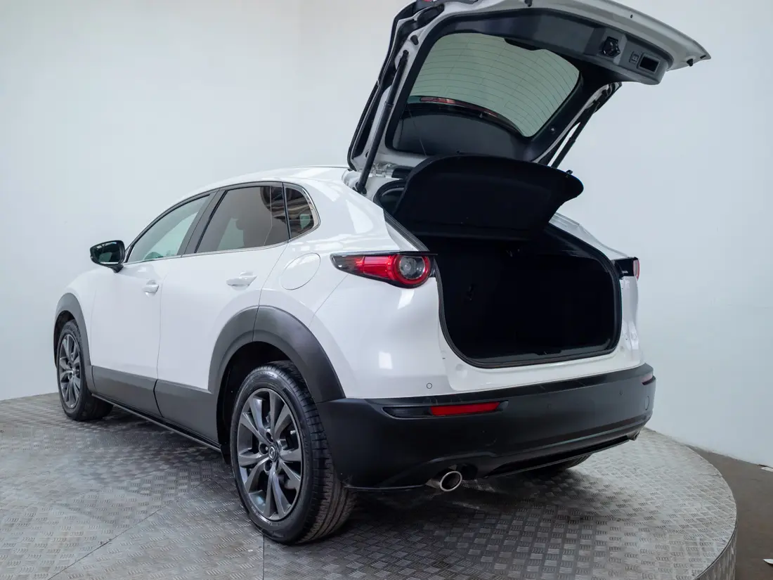 Mazda Cx-30 2.5 High At 4x4 año 2025