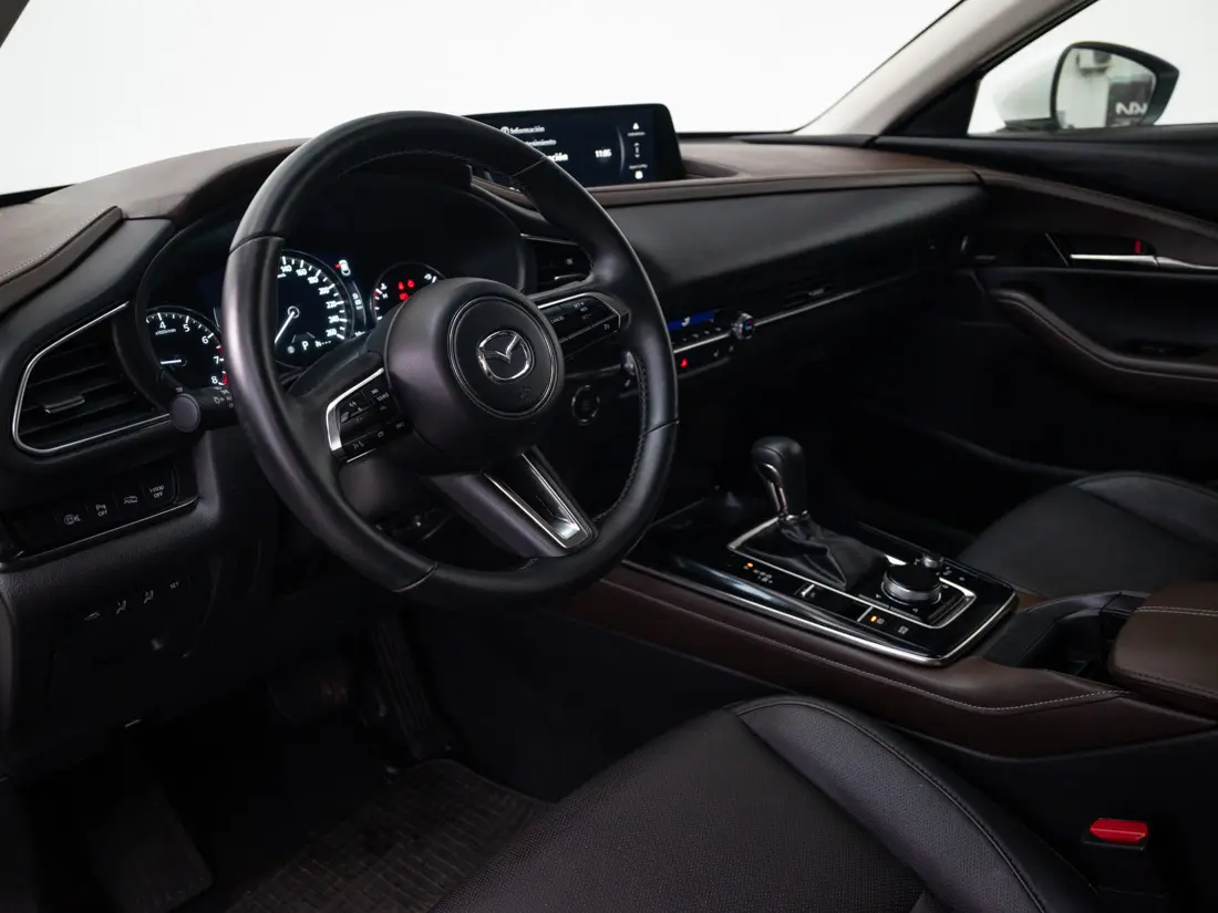 Mazda Cx-30 2.5 High At 4x4 año 2025