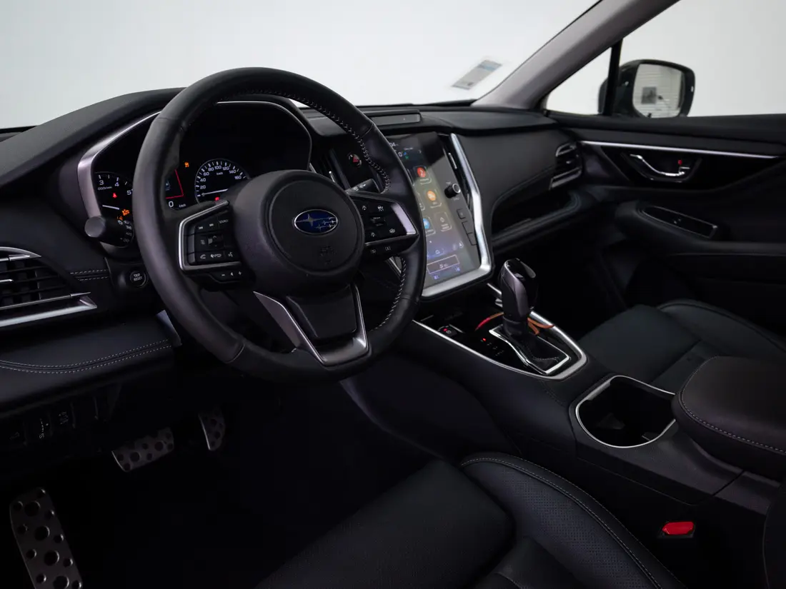 Subaru All New Outback 2.4 T Touring Gardx At 4x4 año 2025