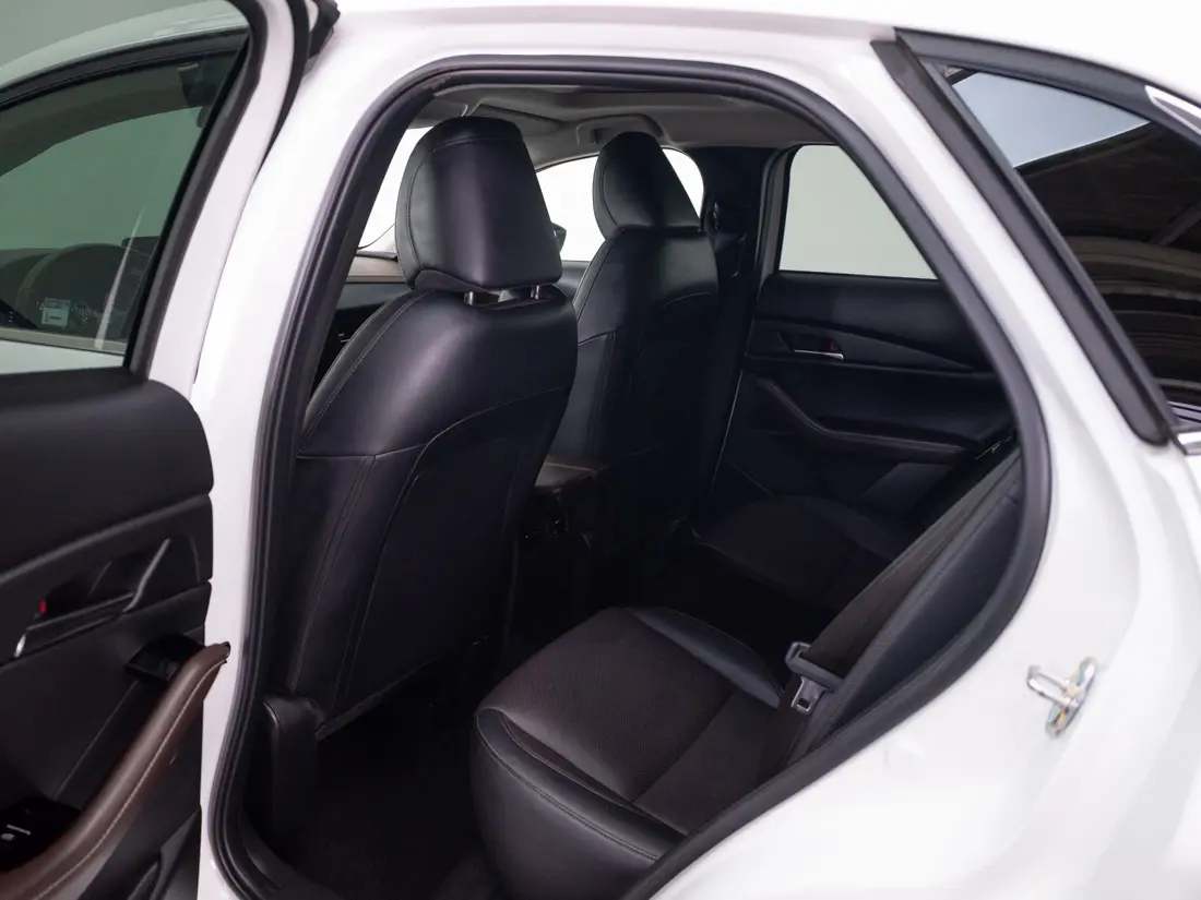 Mazda Cx-30 2.5 High At 4x4 año 2025