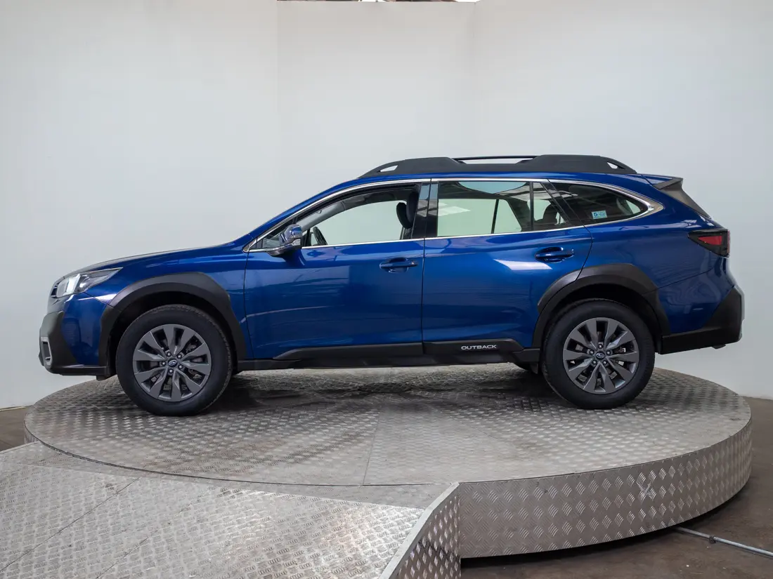 Subaru Outback 2.5 Xs At 4x4 año 2023