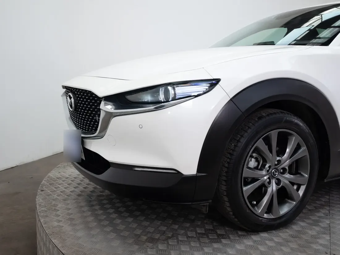 Mazda Cx-30 2.5 High At 4x4 año 2025