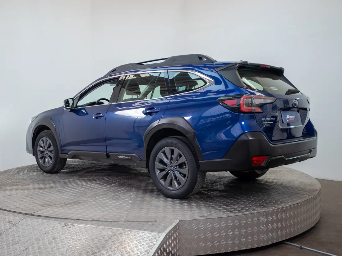 Subaru Outback 2.5 Xs At 4x4 año 2023