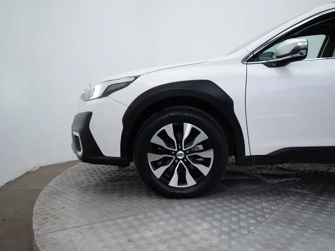 Subaru All New Outback 2.4 T Touring Gardx At 4x4 año 2025