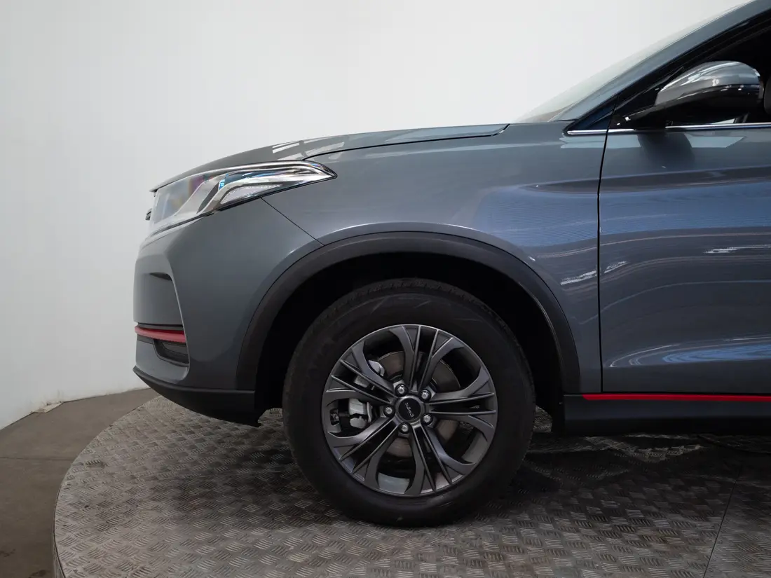 DFSK Suv 500 500 4x2 1.5 Mt año 2026