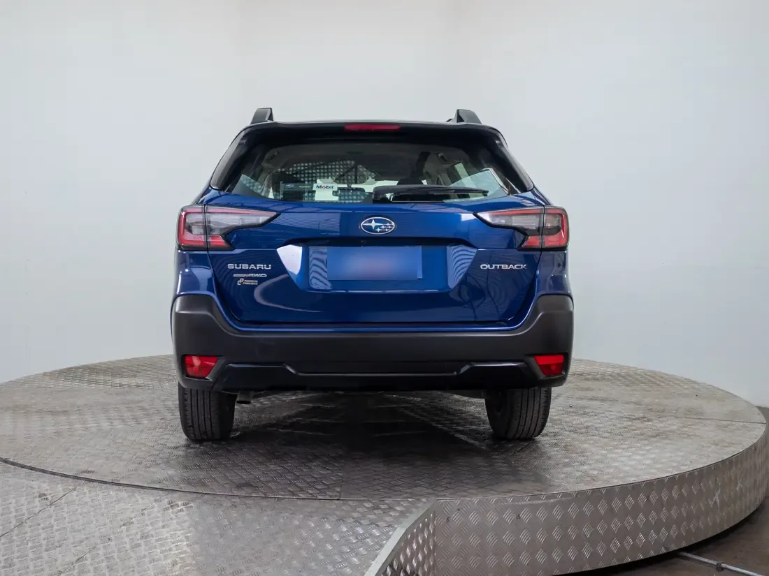 Subaru Outback 2.5 Xs At 4x4 año 2023