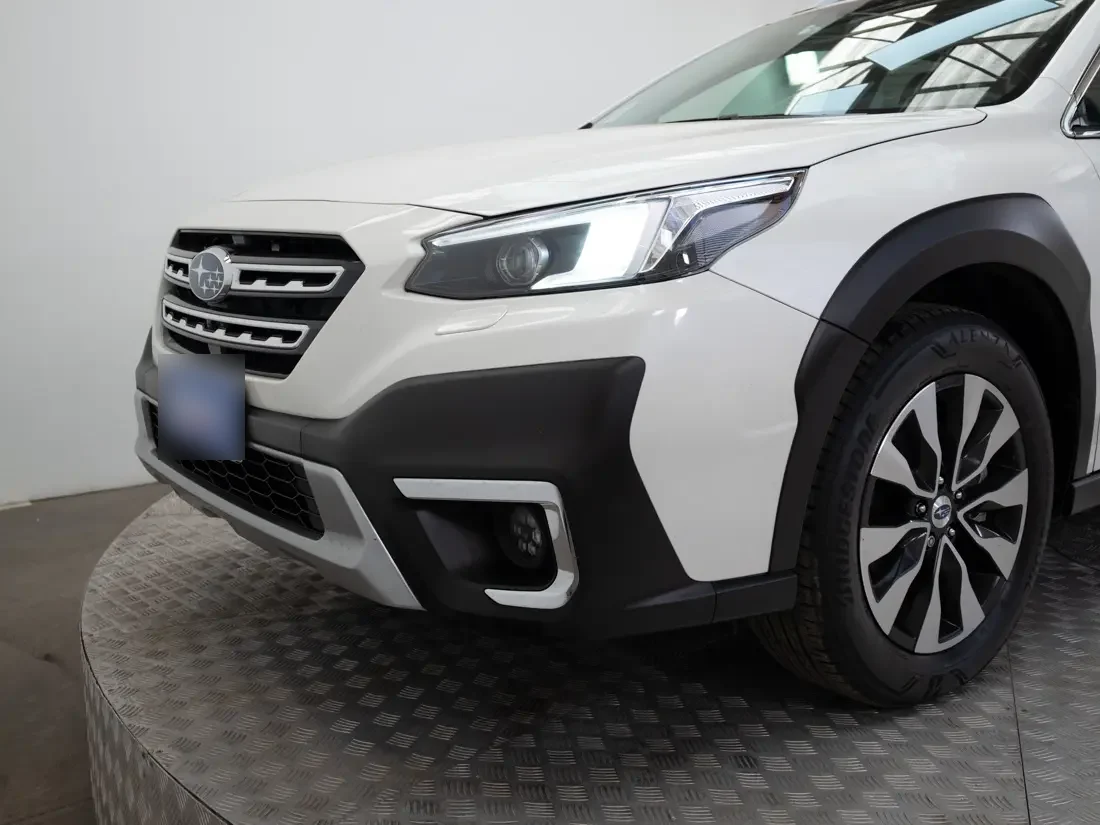 Subaru All New Outback 2.4 T Touring Gardx At 4x4 año 2025