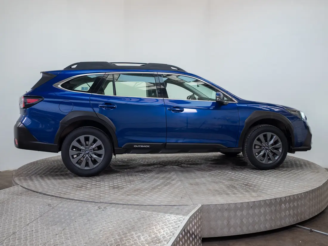Subaru Outback 2.5 Xs At 4x4 año 2023