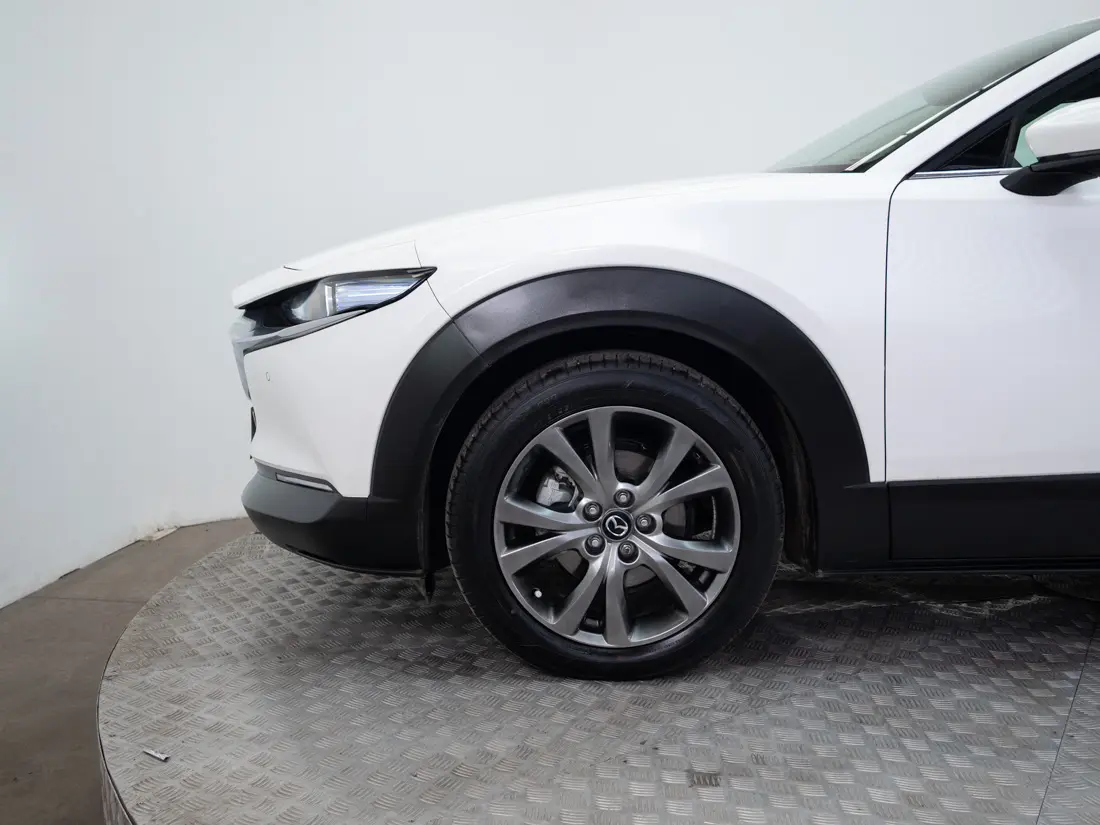 Mazda Cx-30 2.5 High At 4x4 año 2025