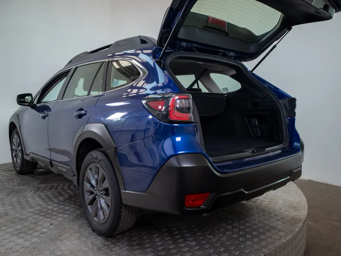 Subaru Outback 2.5 Xs At 4x4 año 2023