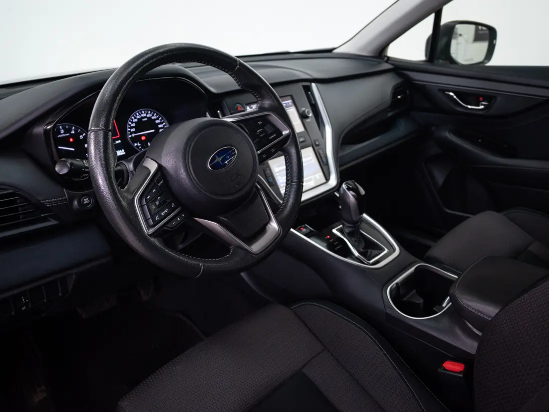 Subaru Outback 2.5 Xs At 4x4 año 2023