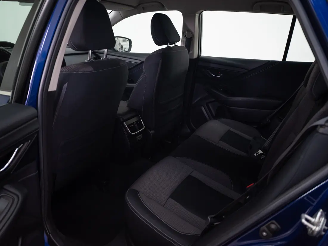 Subaru Outback 2.5 Xs At 4x4 año 2023