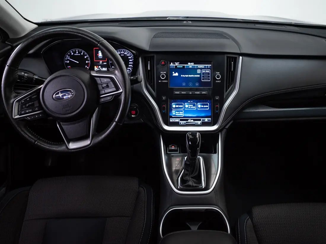 Subaru Outback 2.5 Xs At 4x4 año 2023