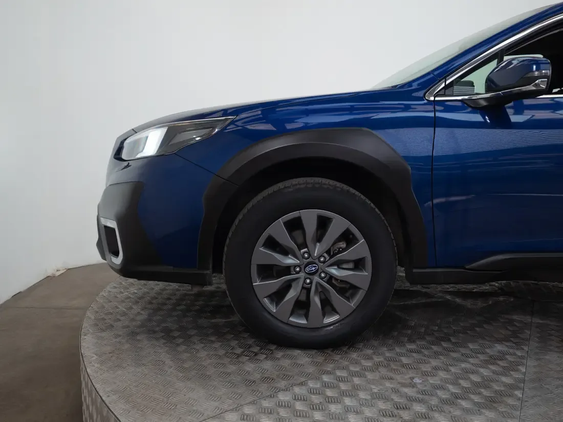 Subaru Outback 2.5 Xs At 4x4 año 2023