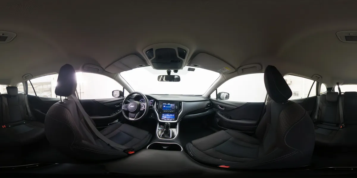 Subaru Outback 2.5 Xs At 4x4 año 2023