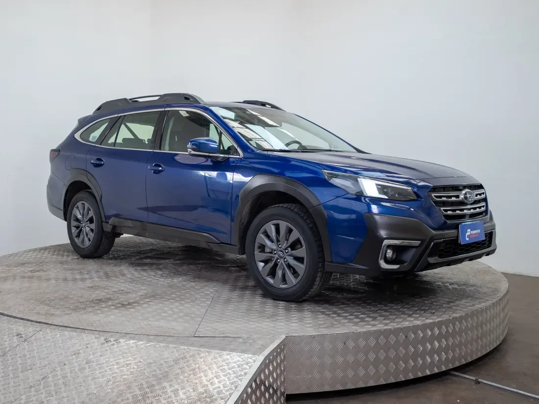 Subaru Outback 2.5 Xs At 4x4 año 2023
