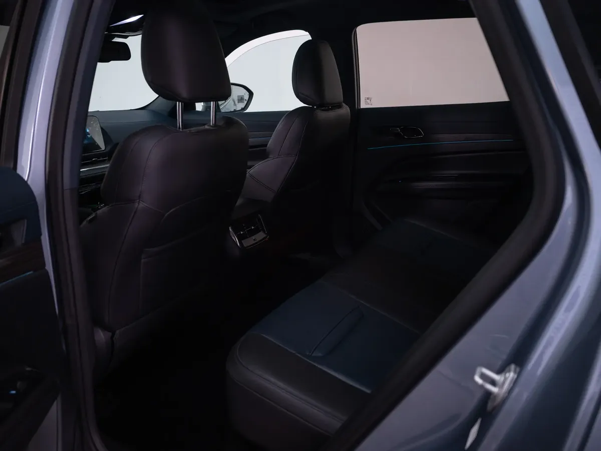 Ford Territory Territory 1.5 Titanium At año 2024