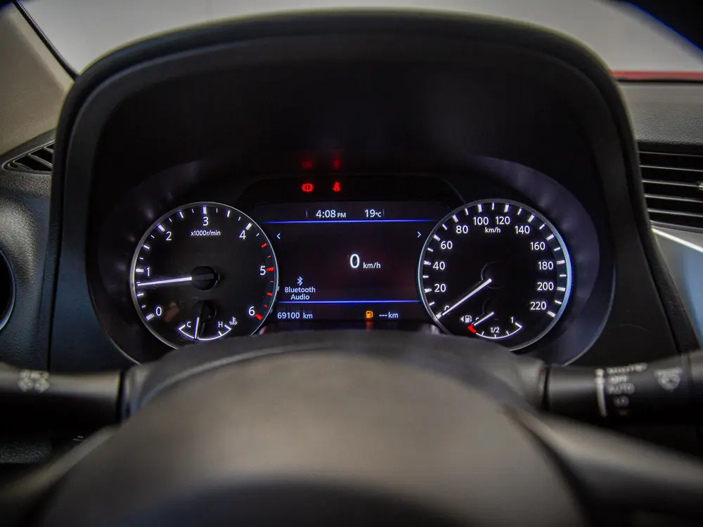 Nissan Navara Xe 4x2 2.3 Mt año 2024